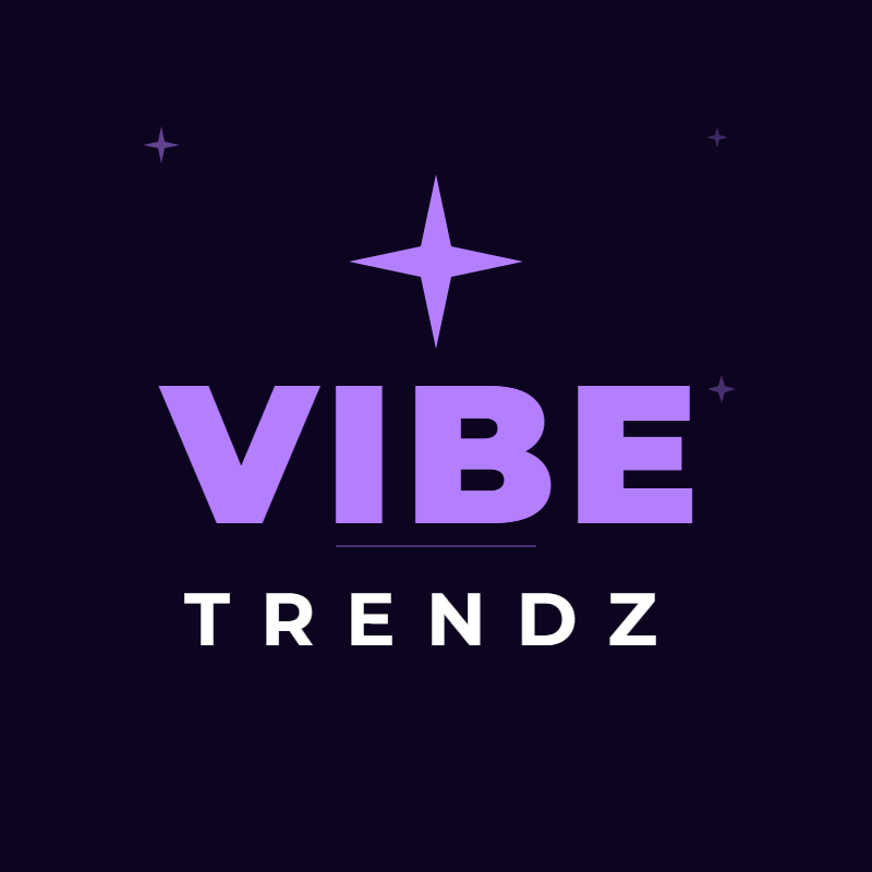 Vibe Trendz Shop